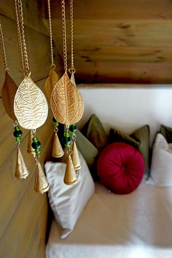 Goldspecht - Boho Appartements 잘바흐 힌터글렘 외부 사진