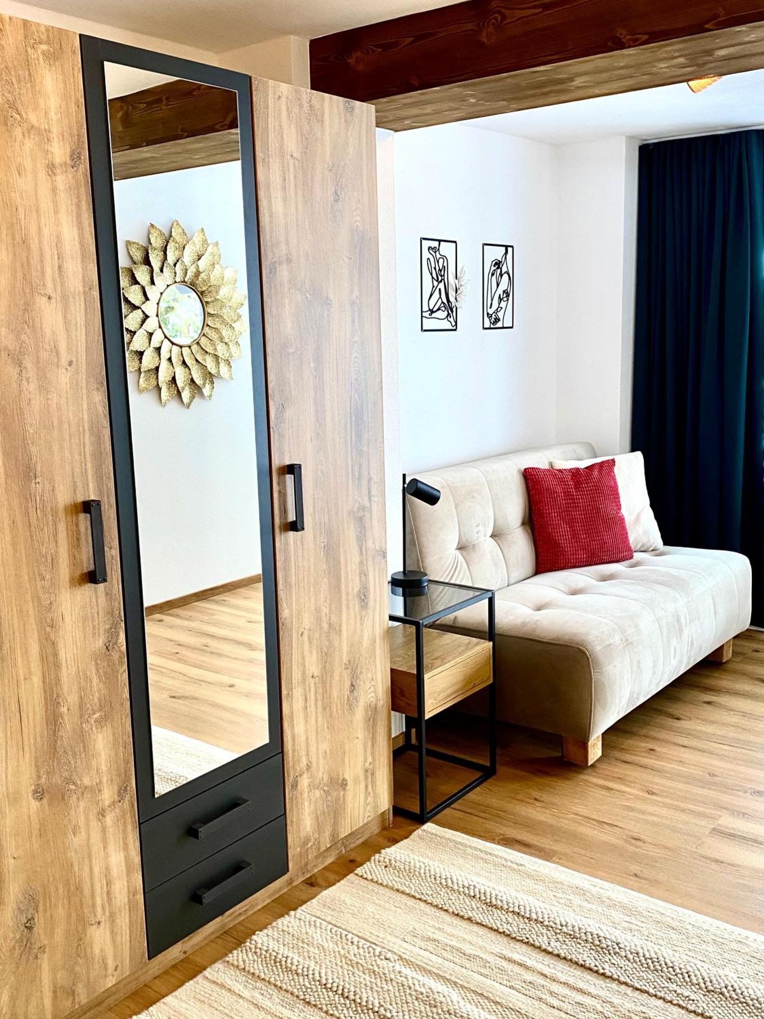 Goldspecht - Boho Appartements 잘바흐 힌터글렘 외부 사진