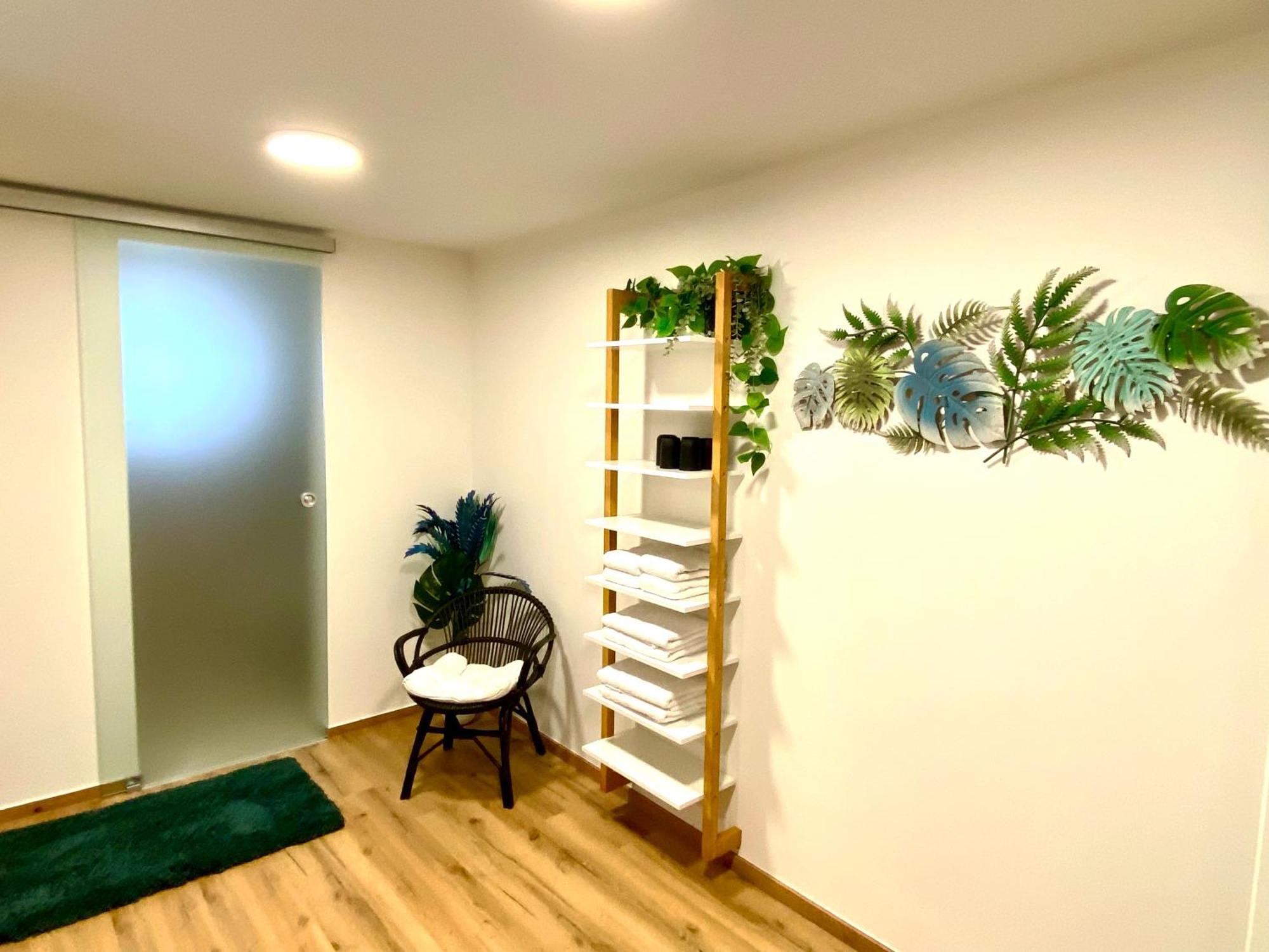 Goldspecht - Boho Appartements 잘바흐 힌터글렘 외부 사진