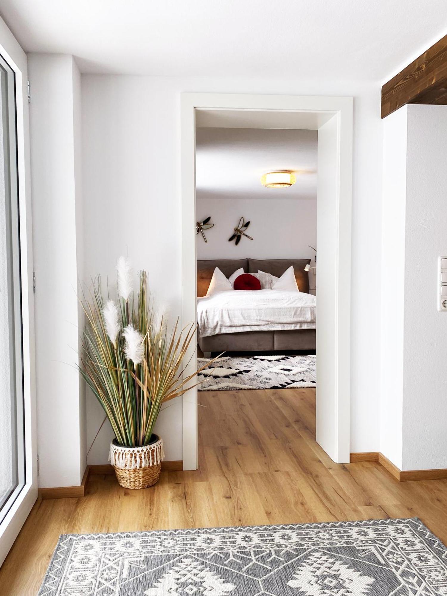 Goldspecht - Boho Appartements 잘바흐 힌터글렘 외부 사진